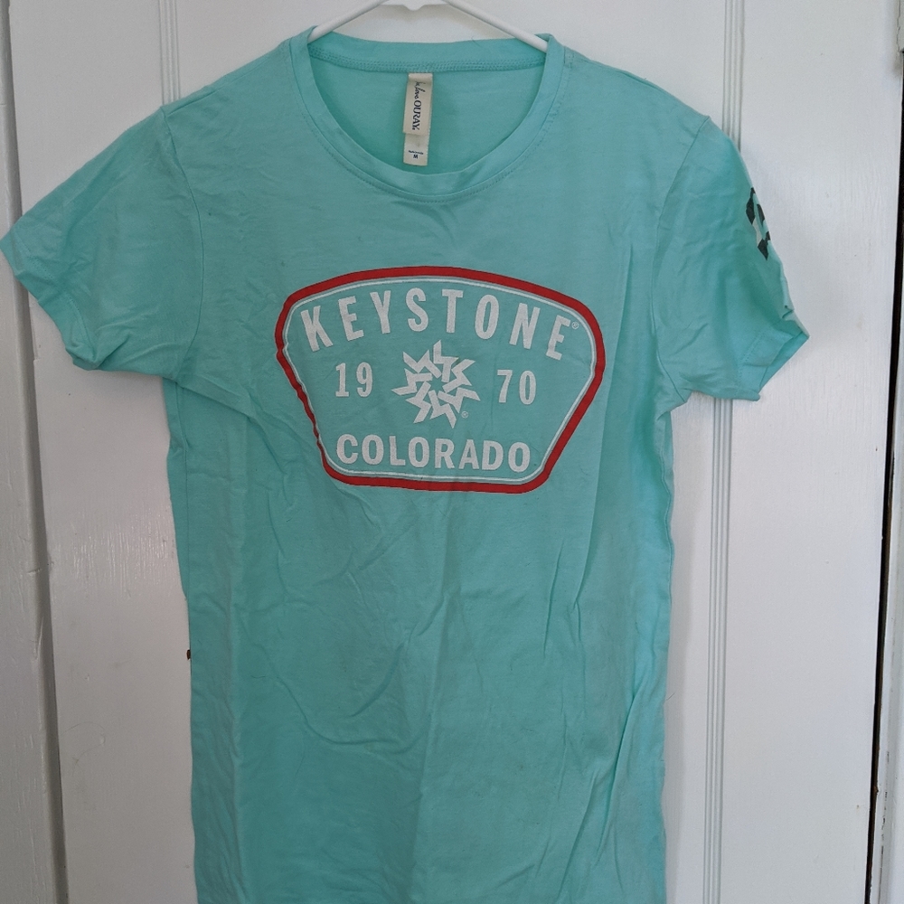 Keystone Colorado TShirt